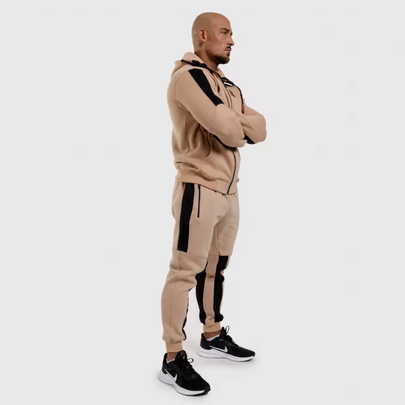 Pantaloni de trening Jogger Iron Aesthetics Element, skin-8