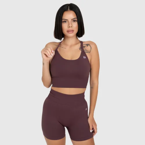 Cămașă stretch Iron Aesthetics Slim Stretch, natural