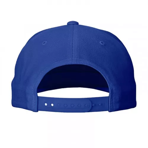 Șapcă pentru bărbați Aesthetics Snapback, albastră