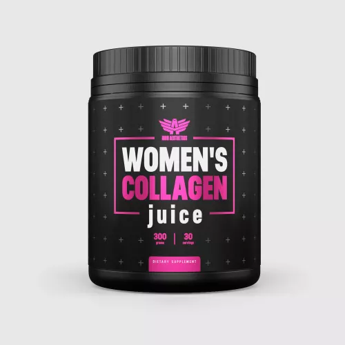 Women's Colagen Juice 300 g - Iron Aesthetics